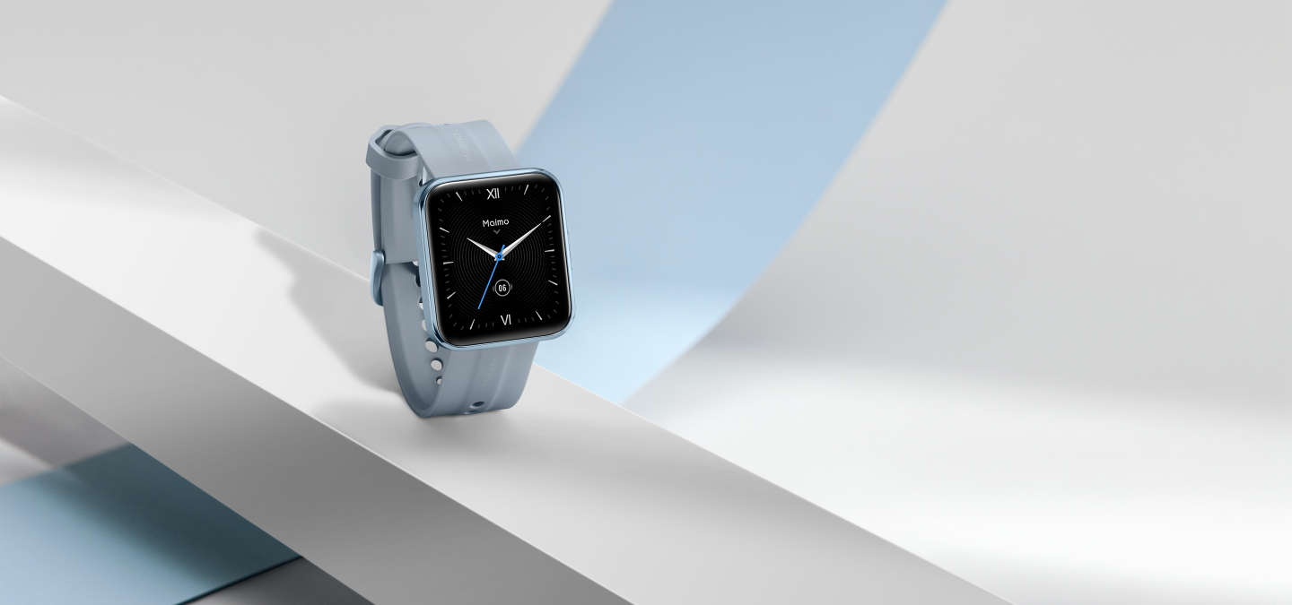 Maimo Watch Flow