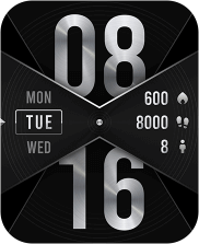 Maimo Saphir Watch